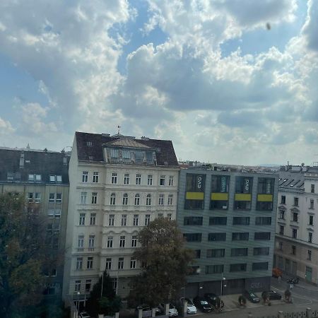 Rooftop Room 2 비엔나 외부 사진